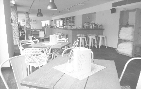 Cafe