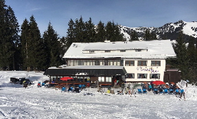 Sonnenalm